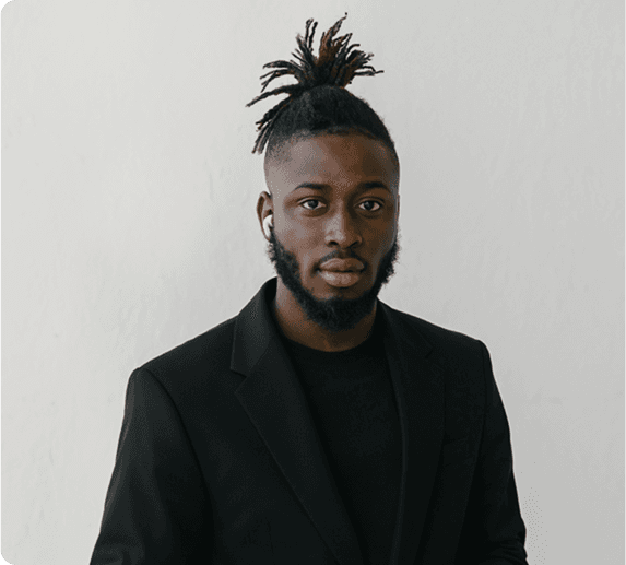 Mr. Kofi Appiah